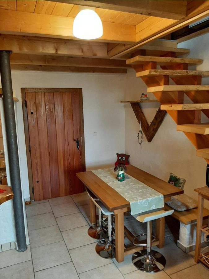 Landhaus Gschmeidler Selzthal Exterior foto